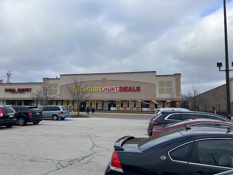 Arlington Plaza