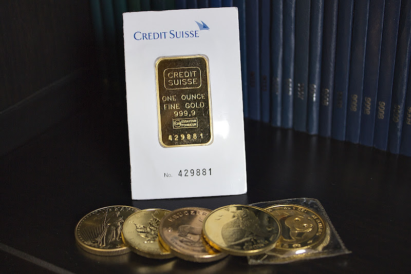 NATIONAL COIN INVESTORS