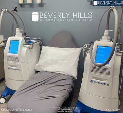 Beverly Hills Rejuvenation Center