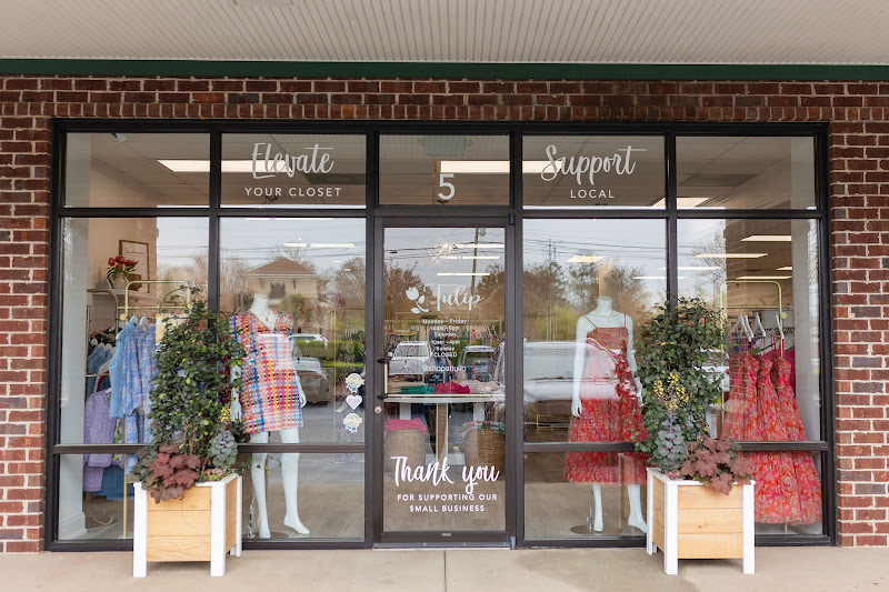 Tulip Boutique, LLC