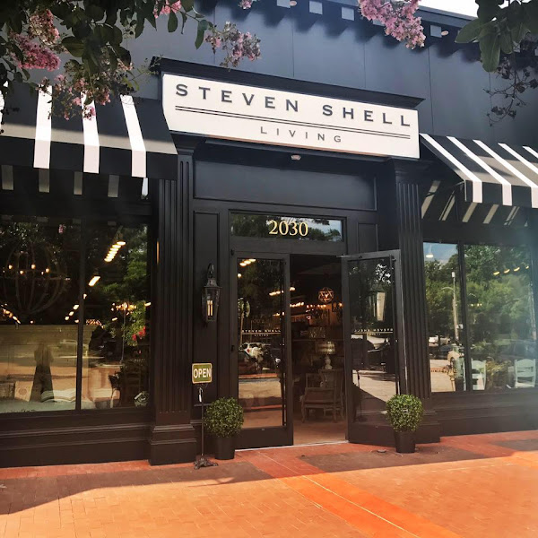 Steven Shell Living