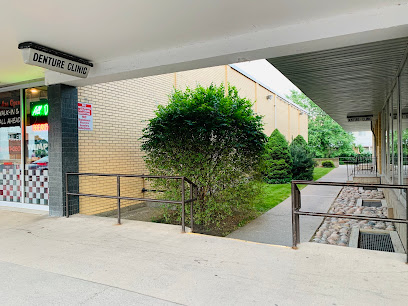 Tim Schankula Denture Clinic