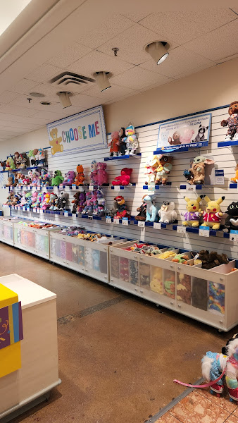 Build-A-Bear Workshop