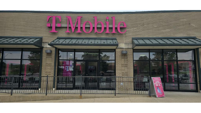 T-Mobile