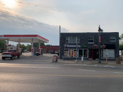 Esso Port Elgin