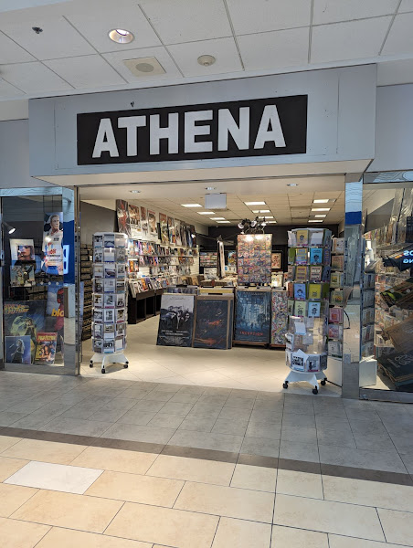Athena