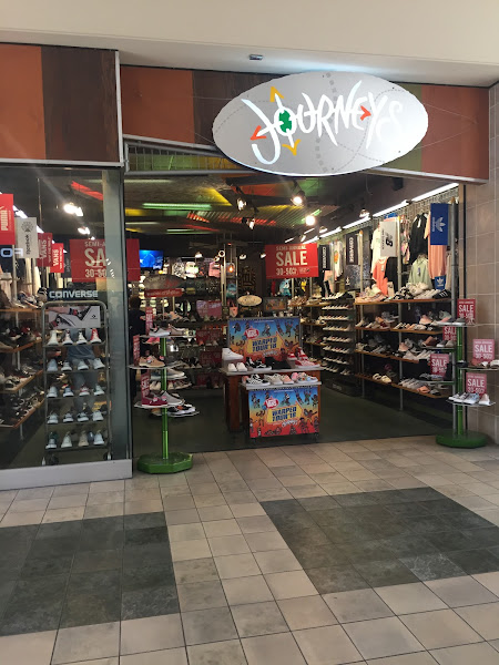 Journeys