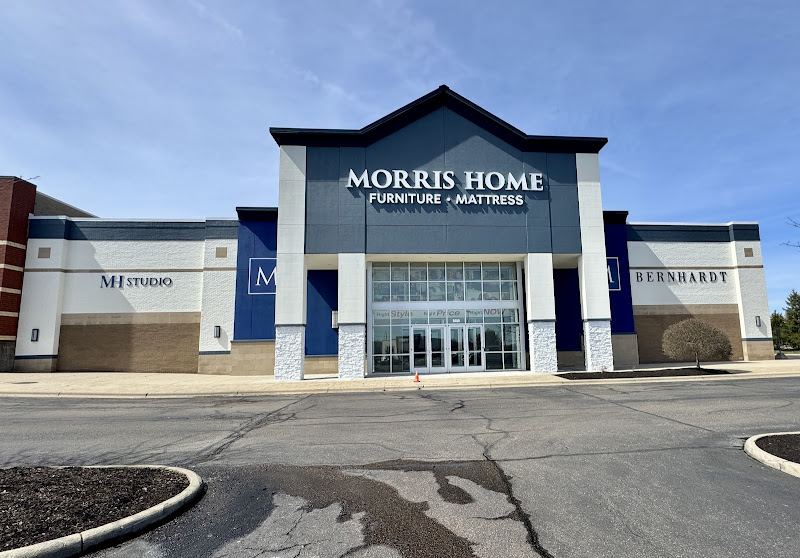 Morris Home Furniture and Mattress