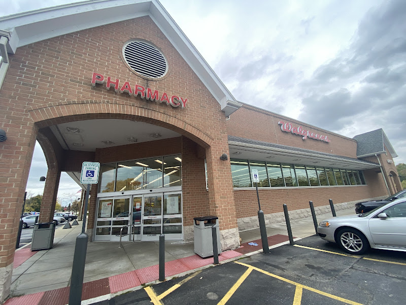 Walgreens Photo