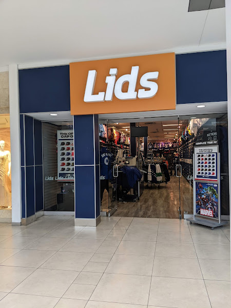 Lids