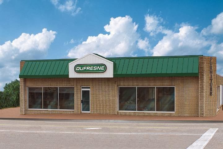 Dufresne Furniture & Appliances Store