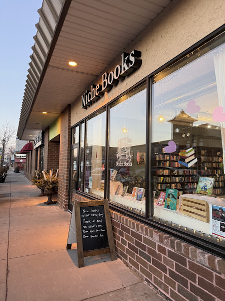 Niche Books