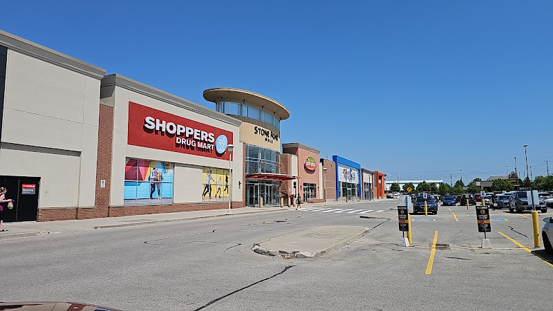 Beauty Boutique by Shoppers Drug Mart
