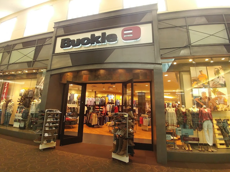 Buckle