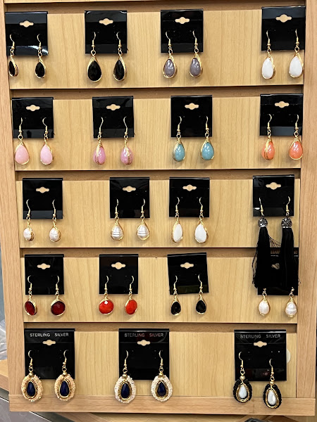Sugey's Beads