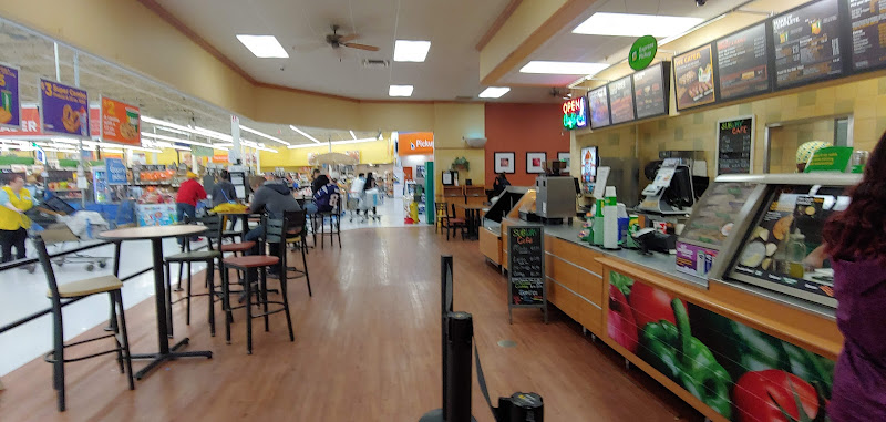 Subway