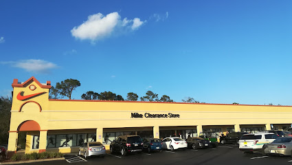 Nike Clearance Store - Kissimmee
