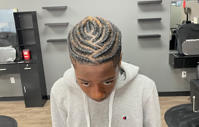 Prew Cutz