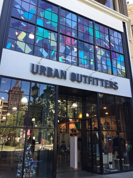 Urban Outfitters