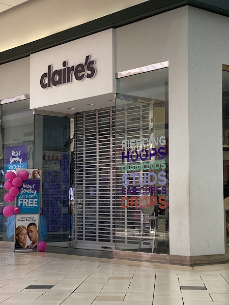 Claire's