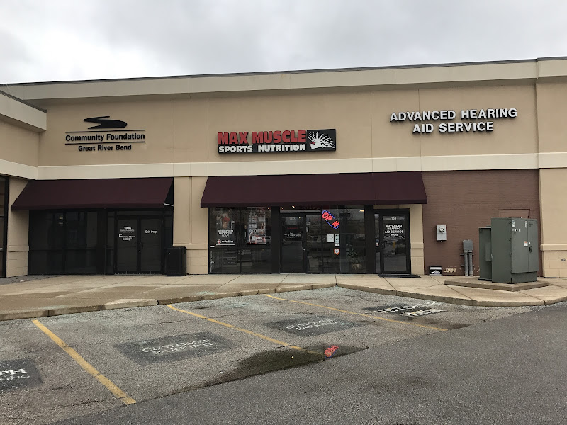 QC Nutrition Specialists (formerly Max Muscle)