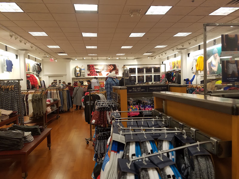 American Eagle