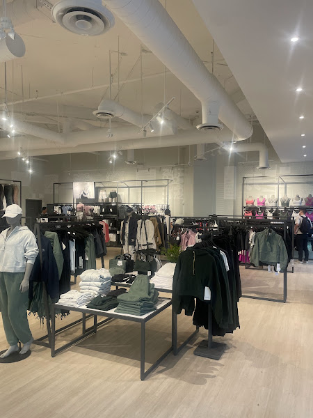Lululemon