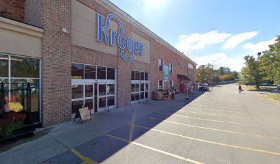 Kroger Floral
