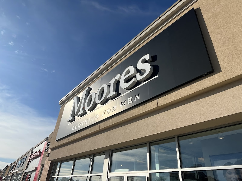 Moores