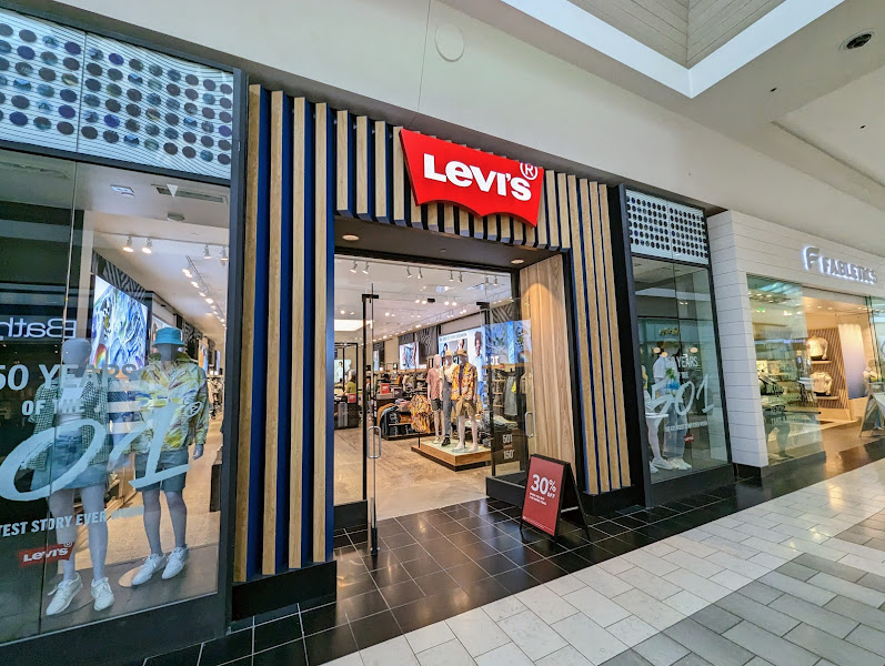 Levi’s Store