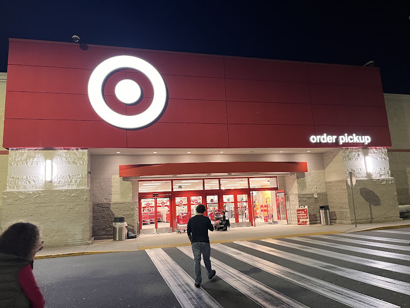 Target Mobile