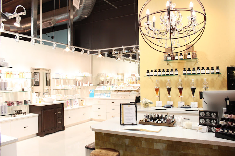 Citrine Natural Beauty Bar