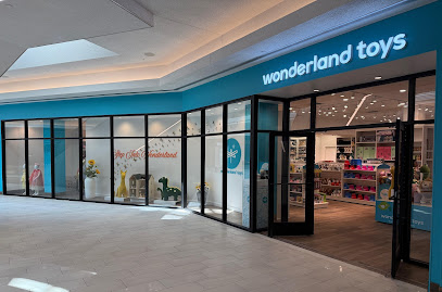 Wonderland Toys