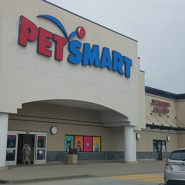PetSmart