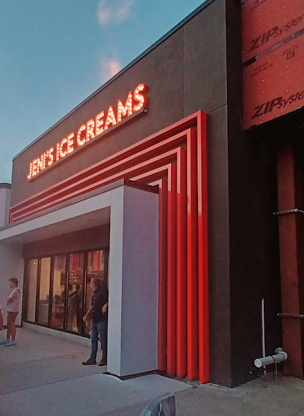 Jeni's Splendid Ice Creams