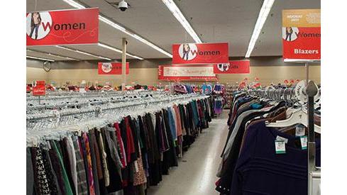 Value Village