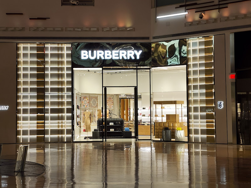 Burberry