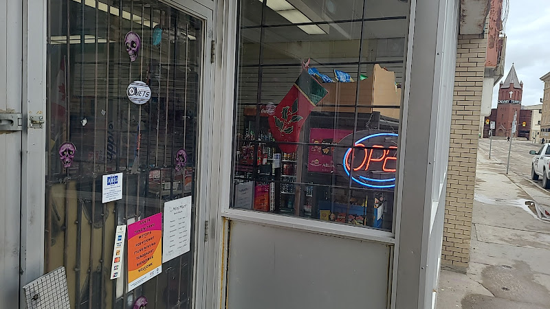 H-F Mini Mart