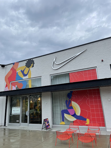 Nike